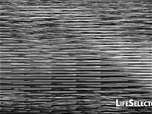 Augmented Happiness - LifeSelector