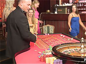 Casino boink part 2